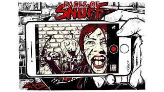 Faces of Snuff (2016) - Trailer