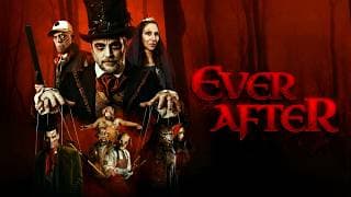 Ever After | Official Trailer | Horror Brains