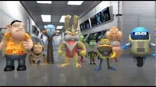 "The Last Flight of the Champion" Theatrical Trailer