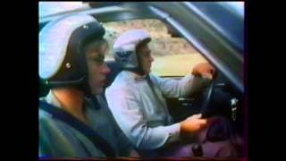 Firebird 2015 AD (1981) Bande annonce VF