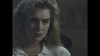 Backstreet Dreams (1990) VHS Trailer