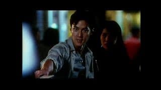 Cop on a Mission (2001) DVD Trailer 知法犯法