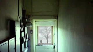 Paranormal Lockdown Show Open