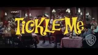 Tickle Me - Original Theatrical Trailer