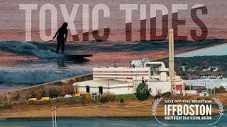 TOXIC TIDES: The fight to save King's Beach | Short Documentary Film