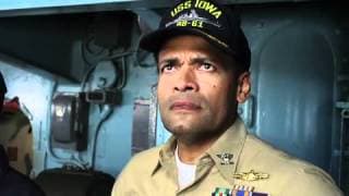 American Battleship Trailer