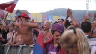 Balkan Spirit (2013)