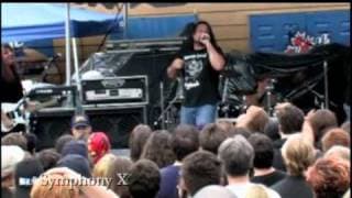 Gigantour 2005 DVD2 (part 1/5)