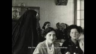 Trailer | Lucky Hours | Martine Deyres