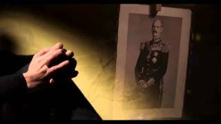 Dokumentarfilmen "GULOSTEN" TRAILER