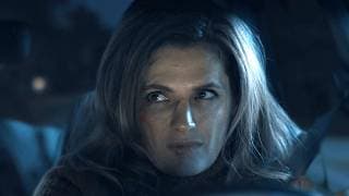 Kidnapped in Her Own Home: The Martha Carelli Story | Official Trailer (Stana Katic / Lifetime 2026)