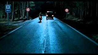 UK Trailer