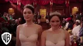 Sophia Grace & Rosie's Royal Adventure | Digital Trailer | Warner Bros. Entertainment