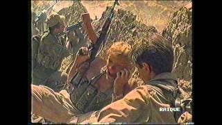 Afghan Breakdown, Trailer del film di Vladimir Bortko con Michele Placido - 1991