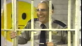 SHE'S THE SHERIFF opening credits syndicated sitcom