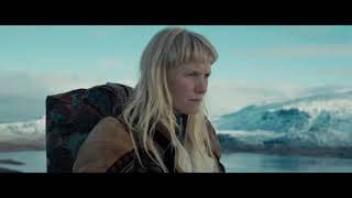 THE LAST ONES Trailer | PÖFF 2020