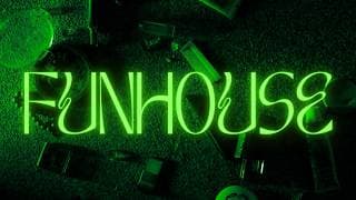 FUNHOUSE - short film trailer