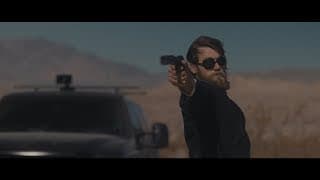 Gold Dust Teaser Trailer #1 - featuring Cage the Elephant