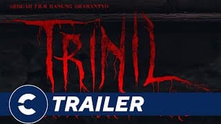 Official Trailer TRINIL (KEMBALIKAN TUBUHKU) - Cinépolis Indonesia