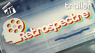 Retrospectre - Trailer