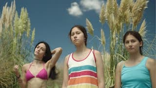 ‘The Virgin Of The Quarry Lake’ first trailer