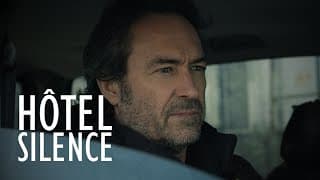 HÔTEL SILENCE I Bande-annonce