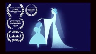 Giselle (Calarts 2025)