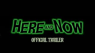 HERE AND NOW (2024) Official Trailer