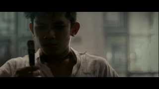 Indayog ng nayatamaK (Trailer)