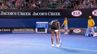 Venus and Serena - Trailer