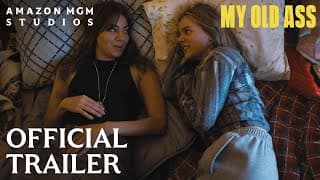 Official Trailer