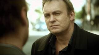 Philip Glenister - 'Hidden' Interview