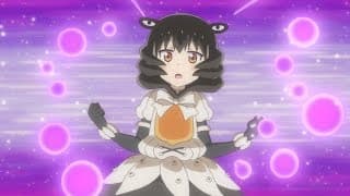 11/23劇場公開！『怪獣娘（黒）～ウルトラ怪獣擬人化計画～』特報！