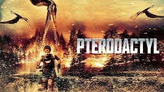 Pterodactyl | Official Trailer | Horror Brains