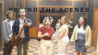 Behind The Scenes: True Reflection