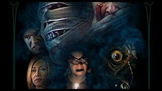 GRAVE INTENTIONS (2021) Official Trailer (HD) HORROR ANTHOLOGY