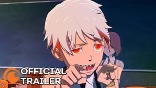Official Trailer