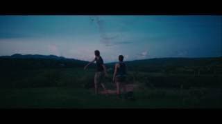 Trailer | Las Cenizas | September 2016