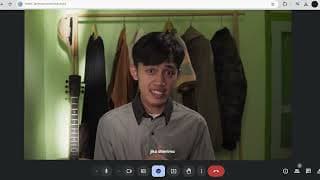 Trailer Curhatan Revi Siterusah