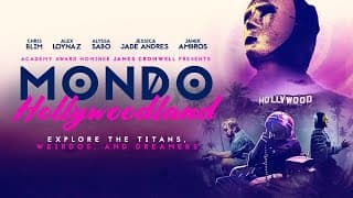 Mondo Hollywoodland - Trailer 3
