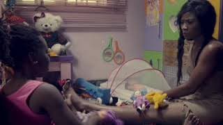 Loving Daniella Theatrical Trailer