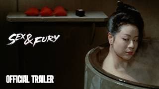 Official Trailer [Subtitled]