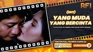 Melarikan Diri Saat Tau Sang Kekasih Hamil | Yang Muda Yang Bercinta