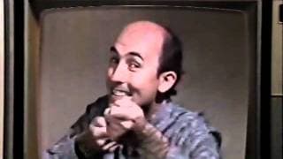 KING 5 Almost Live promo 1990