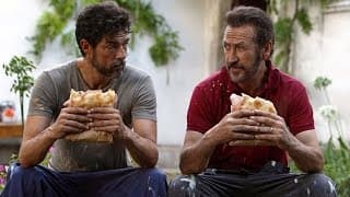 GOD WILLING - Official HD Trailer (2016)