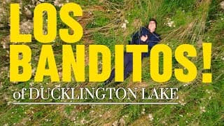 Official Teaser - LOS BANDITOS! OF DUCKLINGTON LAKE