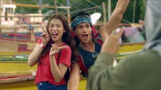 NAKALIMUTAN KO NANG KALIMUTAN KA - Full Trailer (Showing Sept. 19)