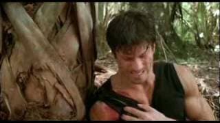 The Eliminator - Trailer