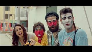 ONCE MACHOS - Tráiler (Versión Extendida)