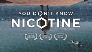 YOU DON'T KNOW NICOTINE | Official Movie Trailer 2